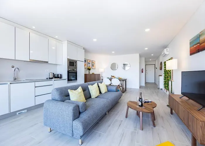 The Hub Appartement *