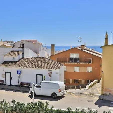 Apartment The Hub Burgau