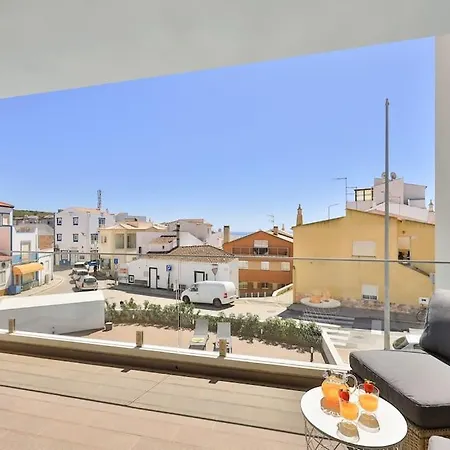 Apartment The Hub Burgau