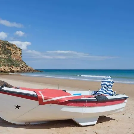 Apartment The Hub Burgau