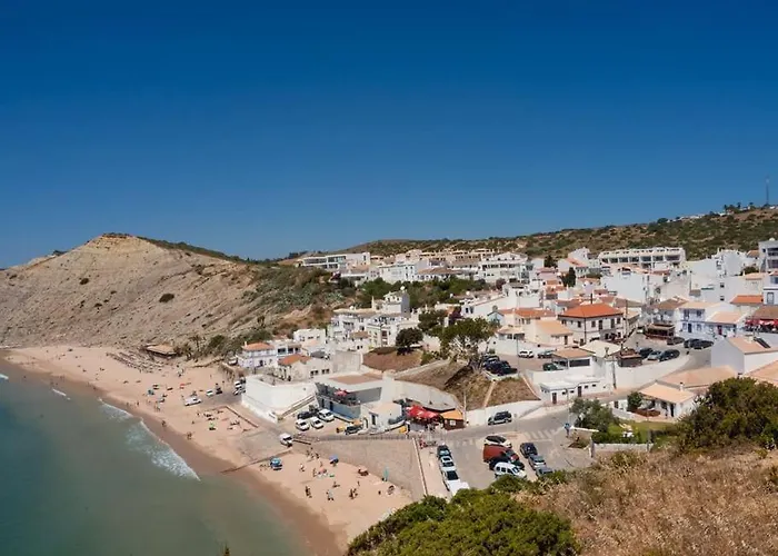 Apartamento The Hub Burgau