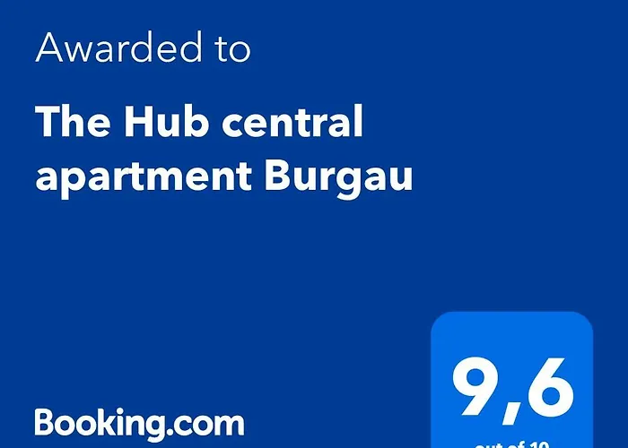 The Hub * Burgau