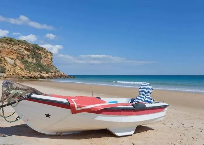 Apartment The Hub Burgau
